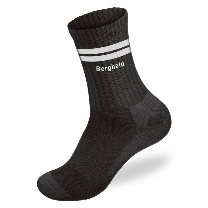 Merino - Wandersocken Bergmoment