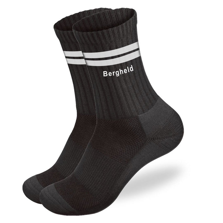 Merino - Wandersocken Bergmoment