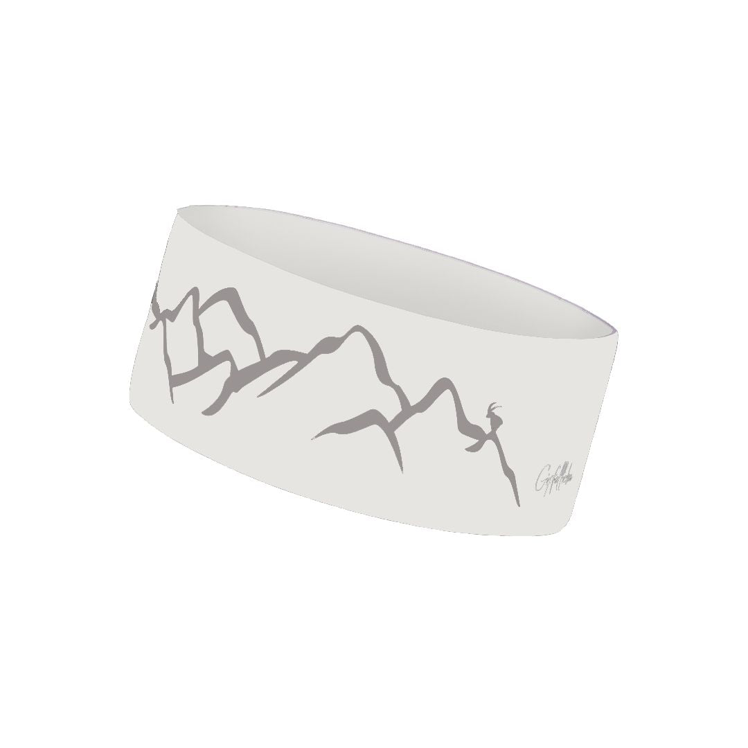 Stirnband Bergwelten - Limited Edition