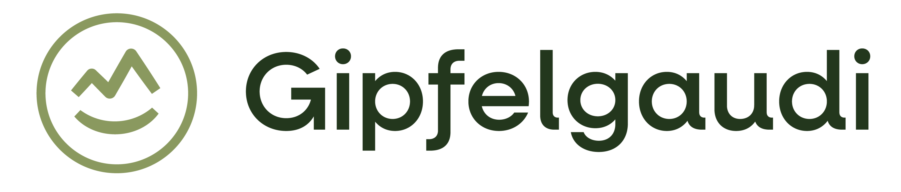 Gipfelgaudi logo
